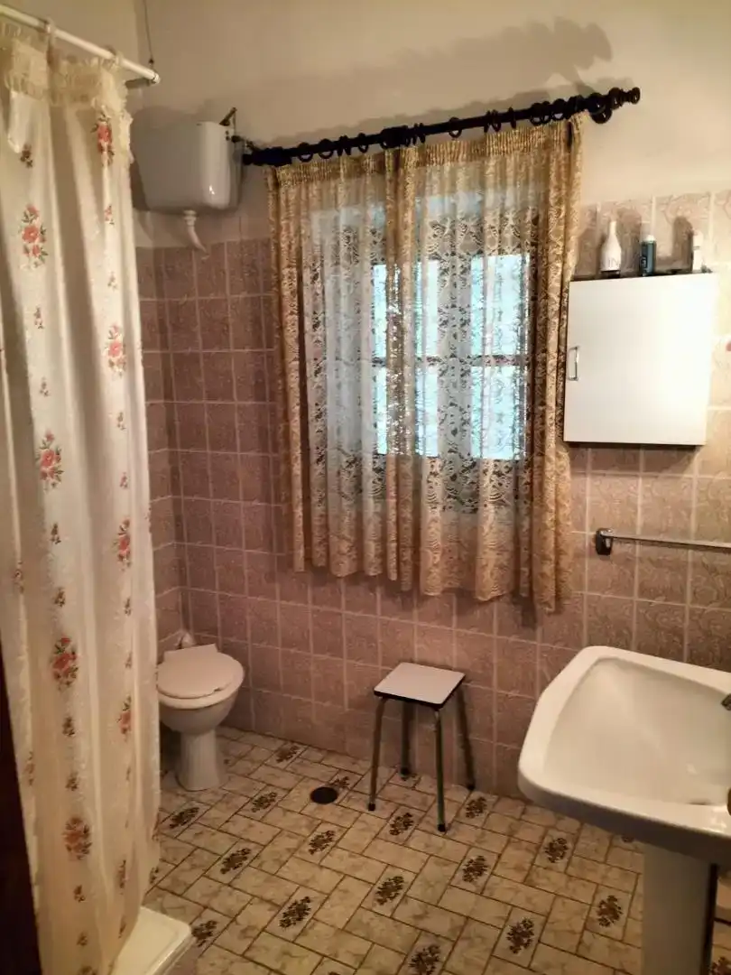 Baño de Casa o chalet en venta en Pozo-Lorente