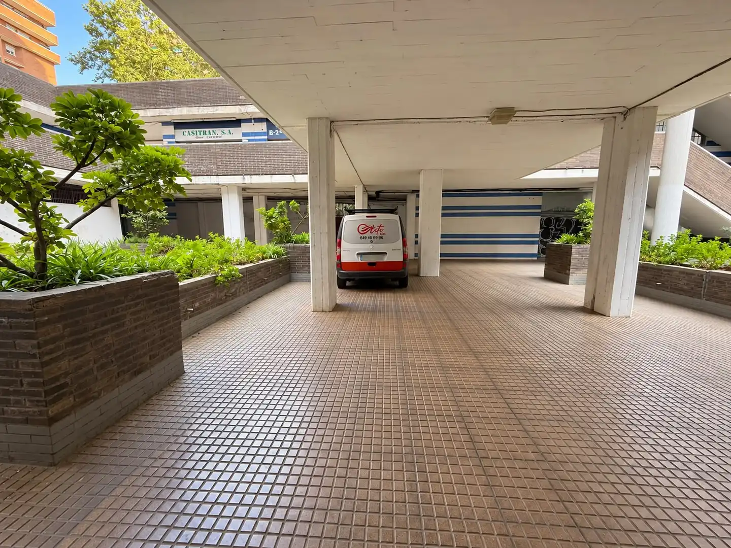 Local comercial en alquiler en Montesa, imagen 10