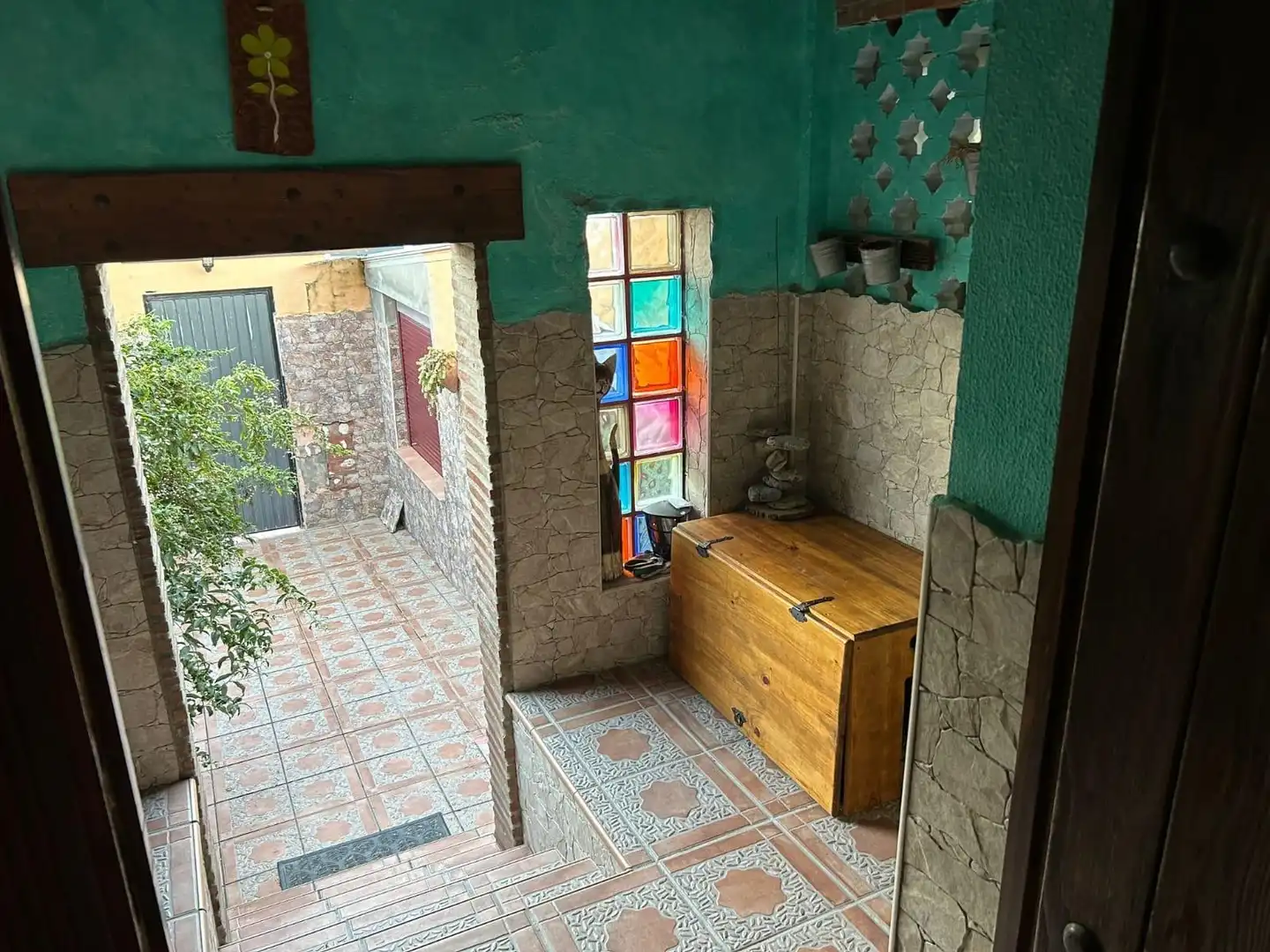 Casa adosada en venda en La Línea de la Concepción amb Jardí privat, Terrassa i Piscina comunitària