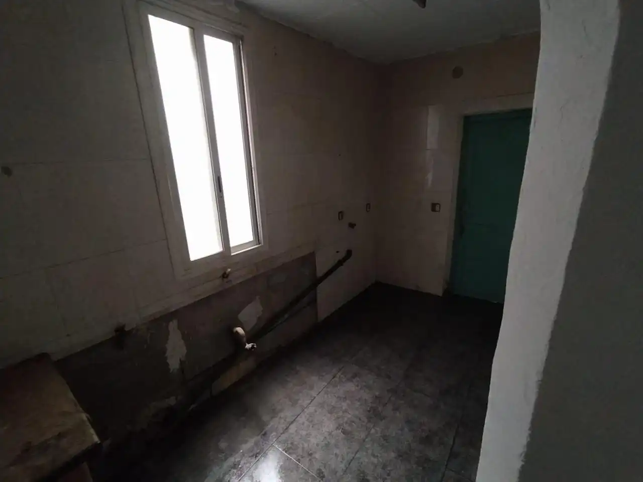 Kitchen of Flat for sale in Lleida