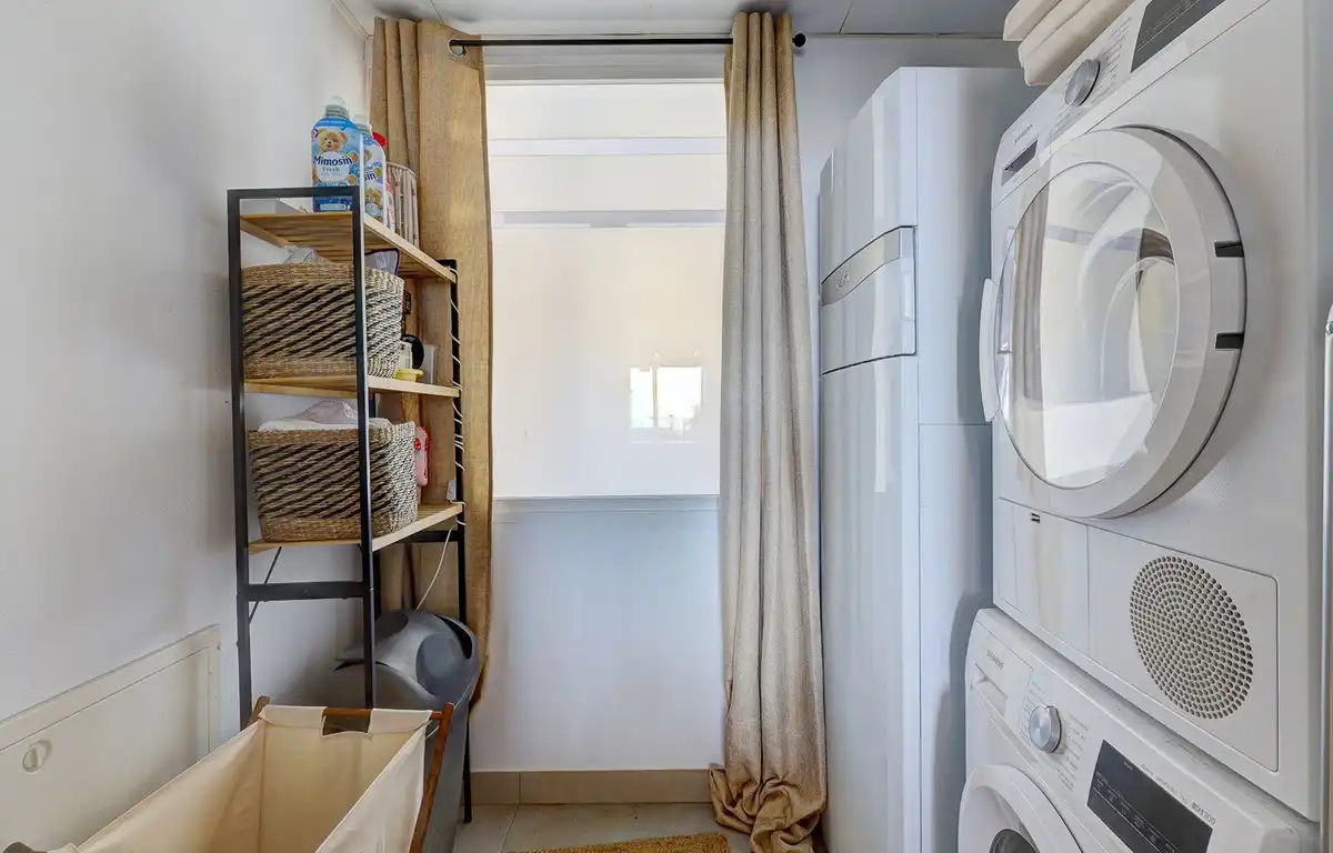 Habitación de Planta baja en venta en Benalmádena con Aire acondicionado, Calefacción y Jardín privado
