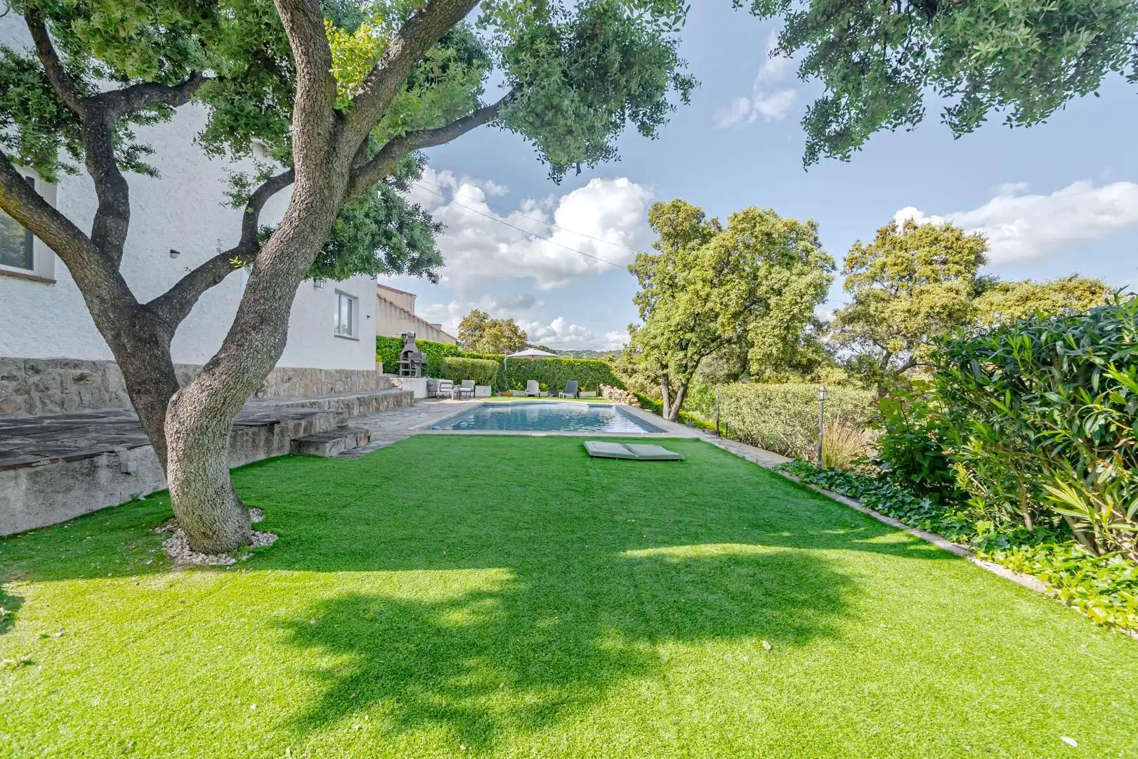 Chalet con piscina en venta en Pino Alto - Navarredonda, imagen 76