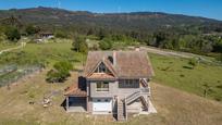 Exterior view of House or chalet for sale in O Carballiño    with Private garden