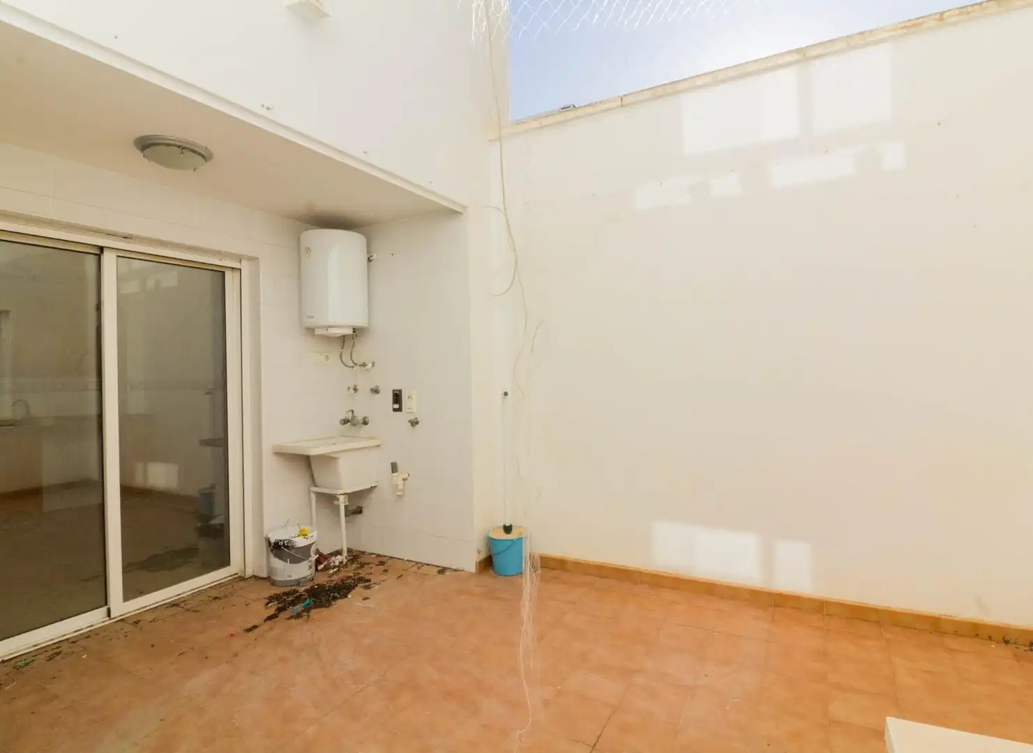 Terraza de Piso en venta en Callosa de Segura con Terraza, Trastero y Balcón