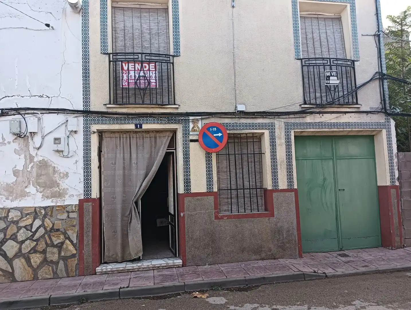 Casa en venta en Corral de Almaguer, imagen 13