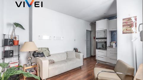 Foto 2 de Pis en venda a Paseo de Santa María de la Cabeza, Acacias, Madrid