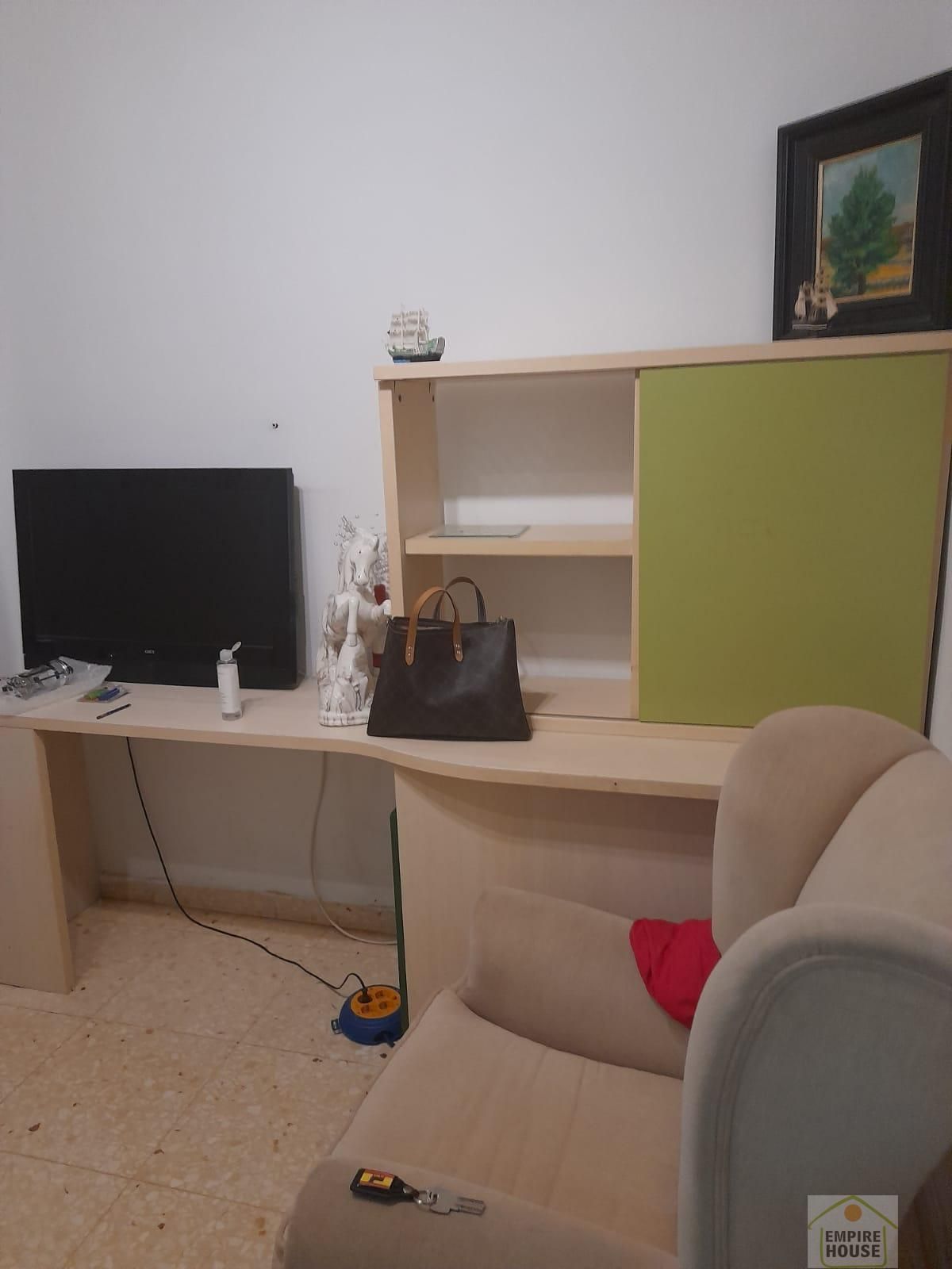 Piso en venta en  Valencia Capital con Balcón