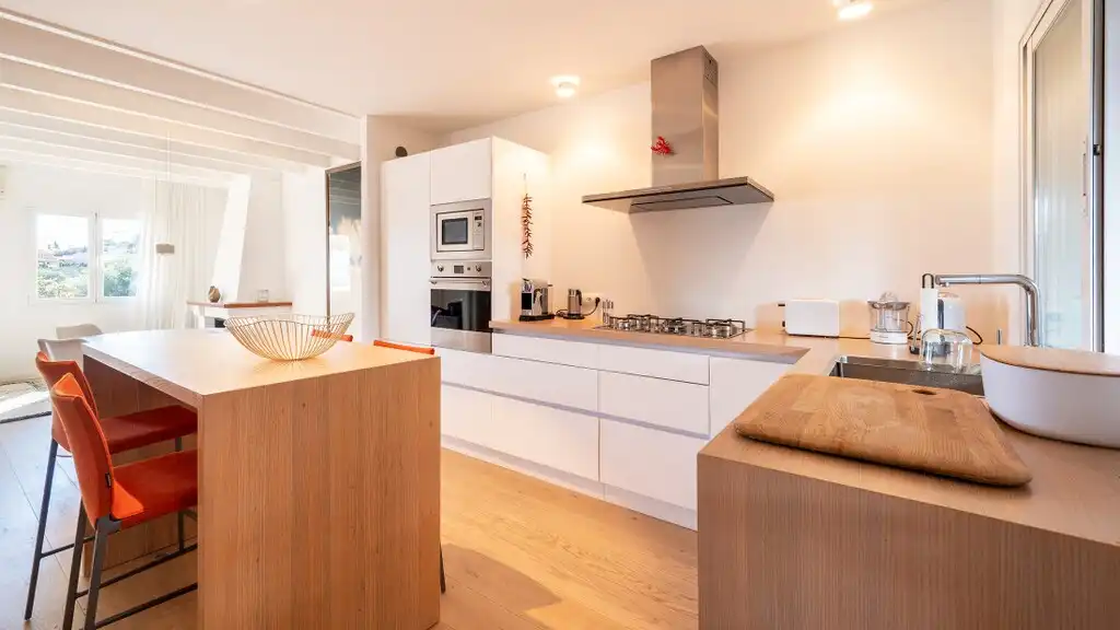 Detached house for sale in Ponent, imagen 9