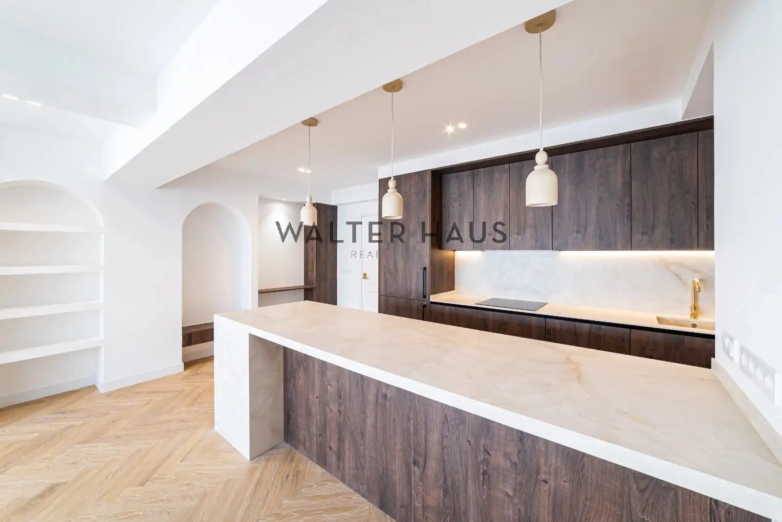 Flat with lift for sale in Calle de Claudio Coello, imagen 12