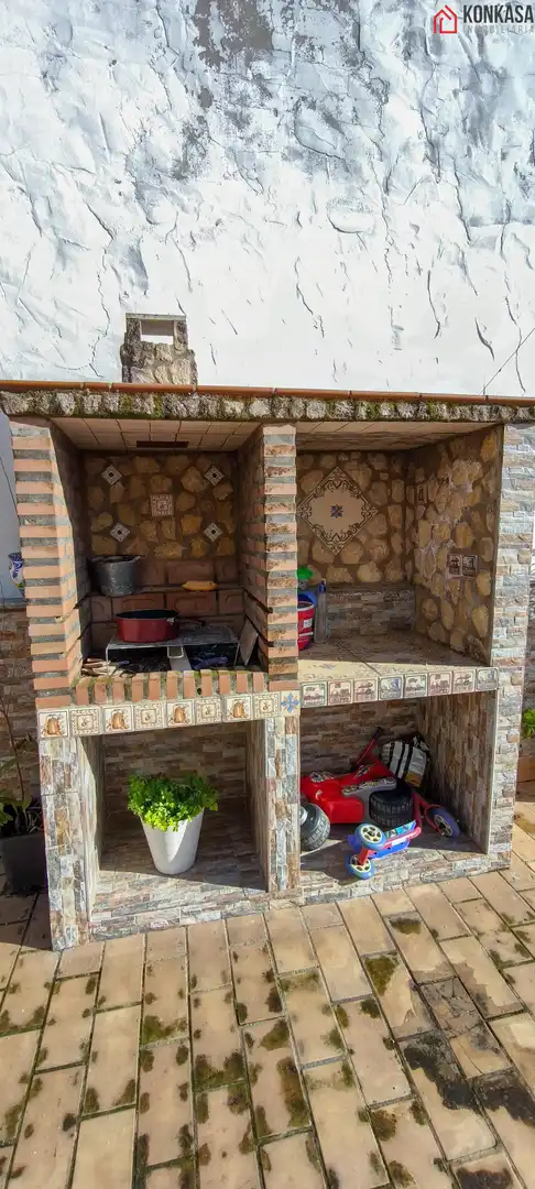 Casa o xalet en venda a Arcos de la Frontera