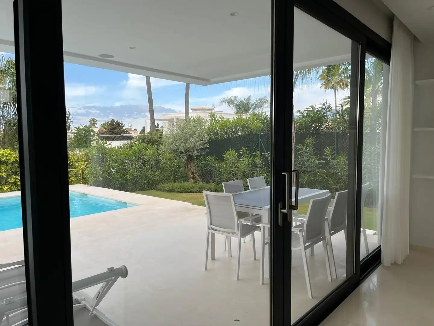 Villa mit Pool zum Verkauf in Benamara - Atalaya, imagen 9