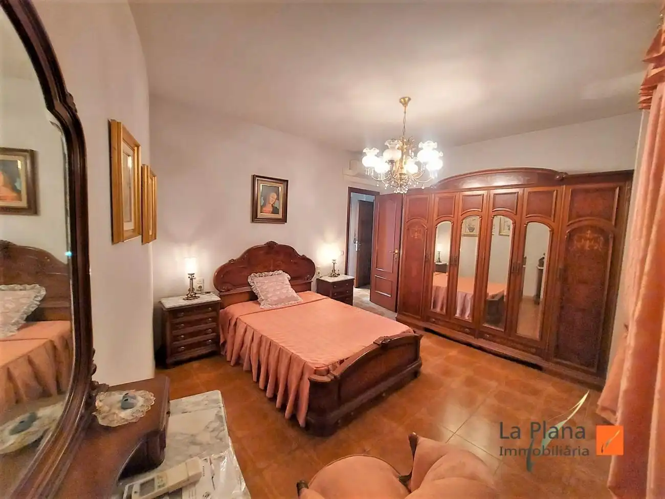 Casa o chalet en venta en Calle Mercaders, Centre