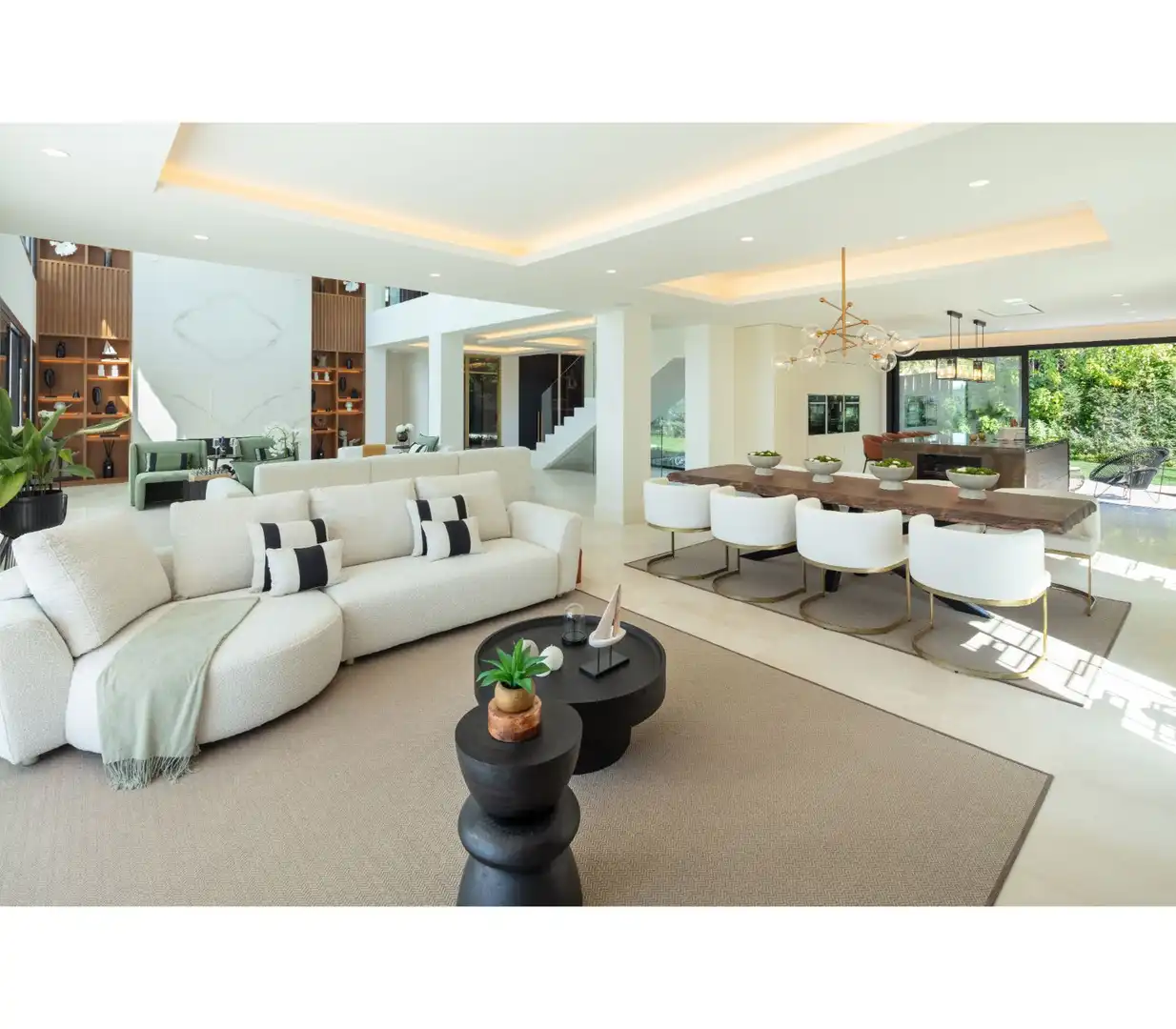 Haus mit Pool zum Verkauf in Marbella Centro, imagen 33