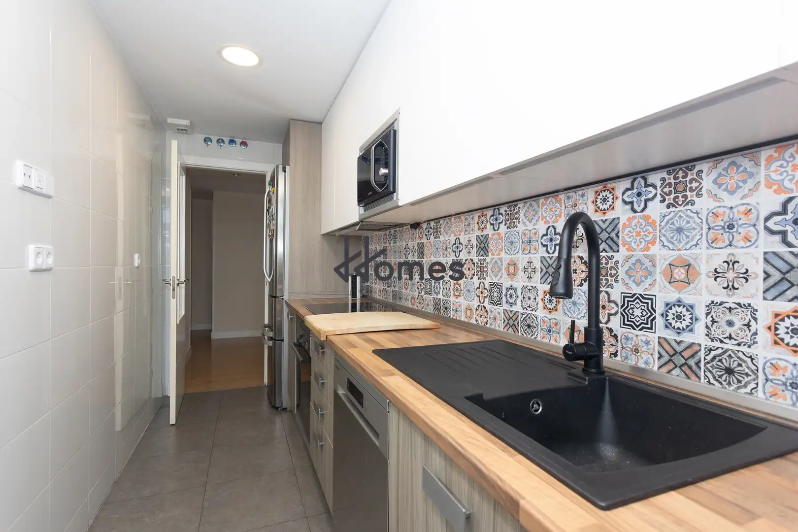 Appartamento con piscina in vendita a Calle Ginebra, imagen 8