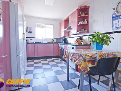 Kitchen of Flat for sale in Jerez de la Frontera