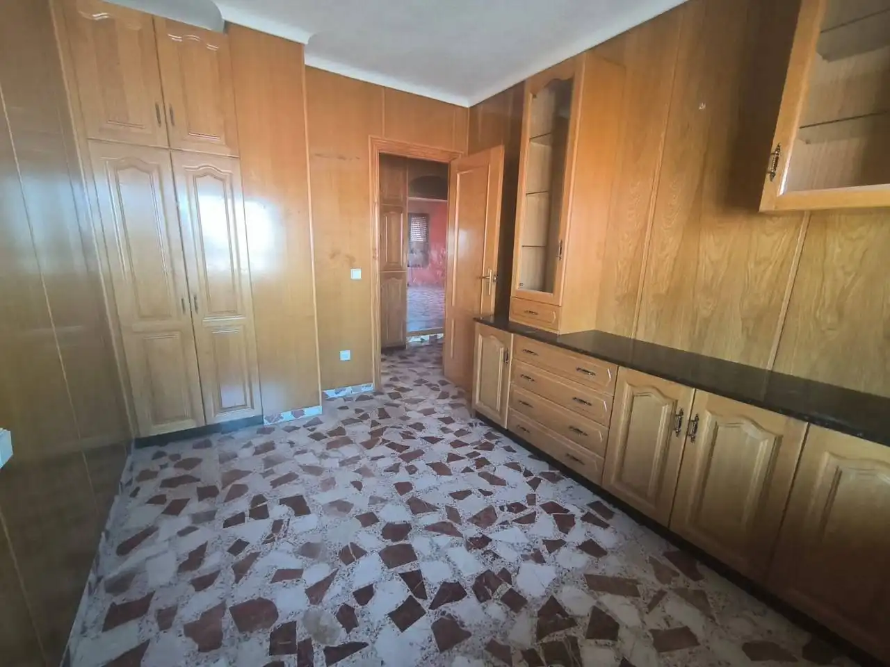 Flat with terrace for sale in Industria, imagen 21