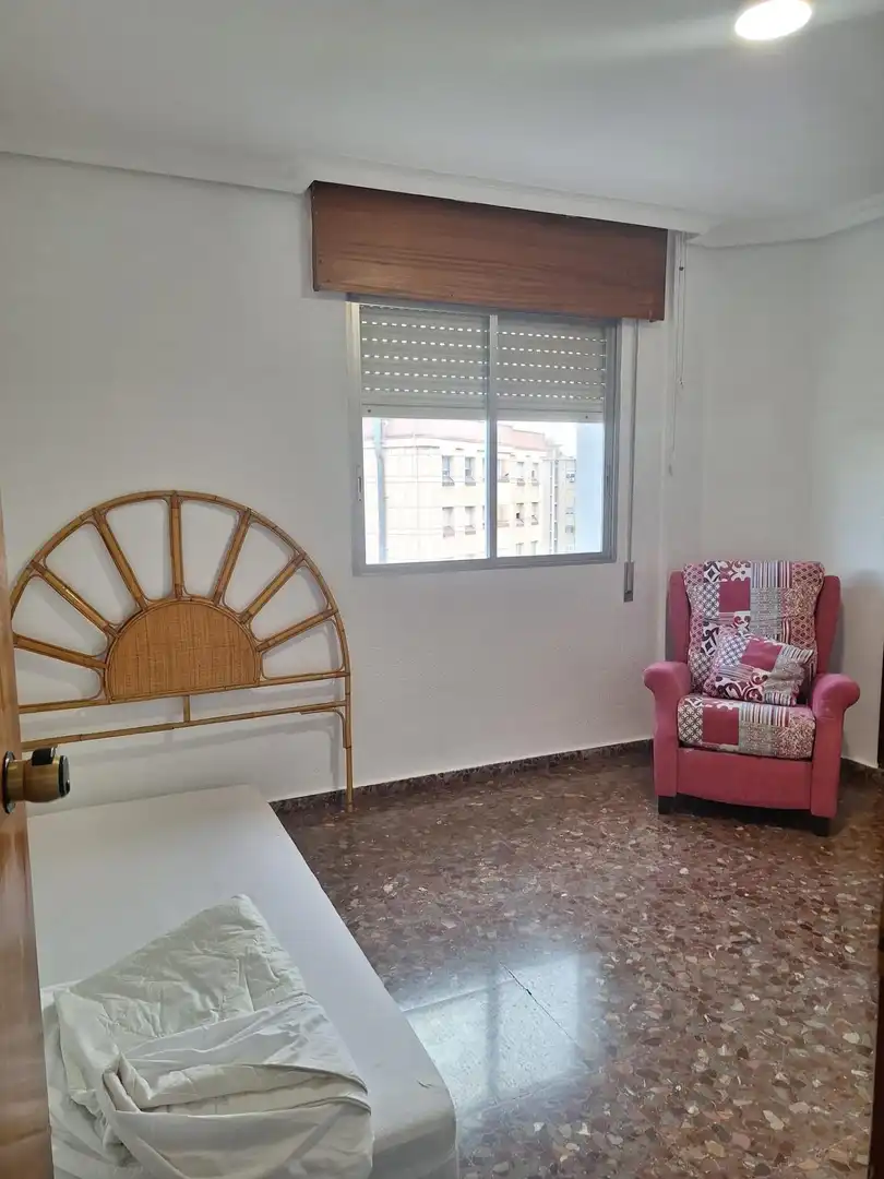 Flat with terrace to rent in Calle Calle Derechos Humanos, imagen 37