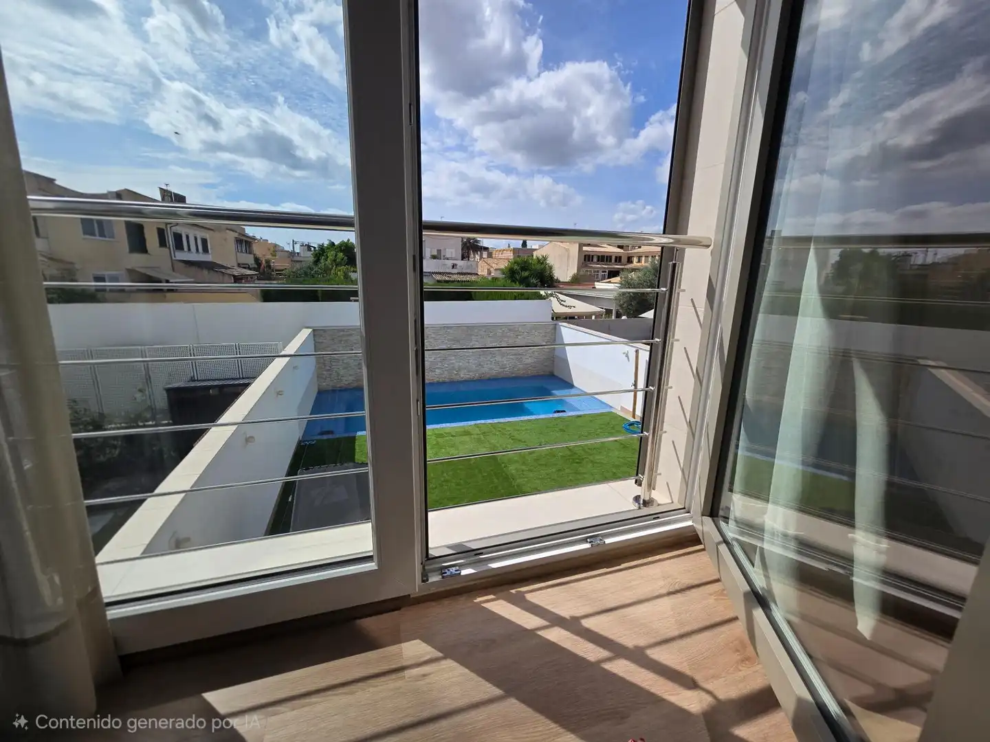 Casa con terraza en venta en Nord, imagen 62
