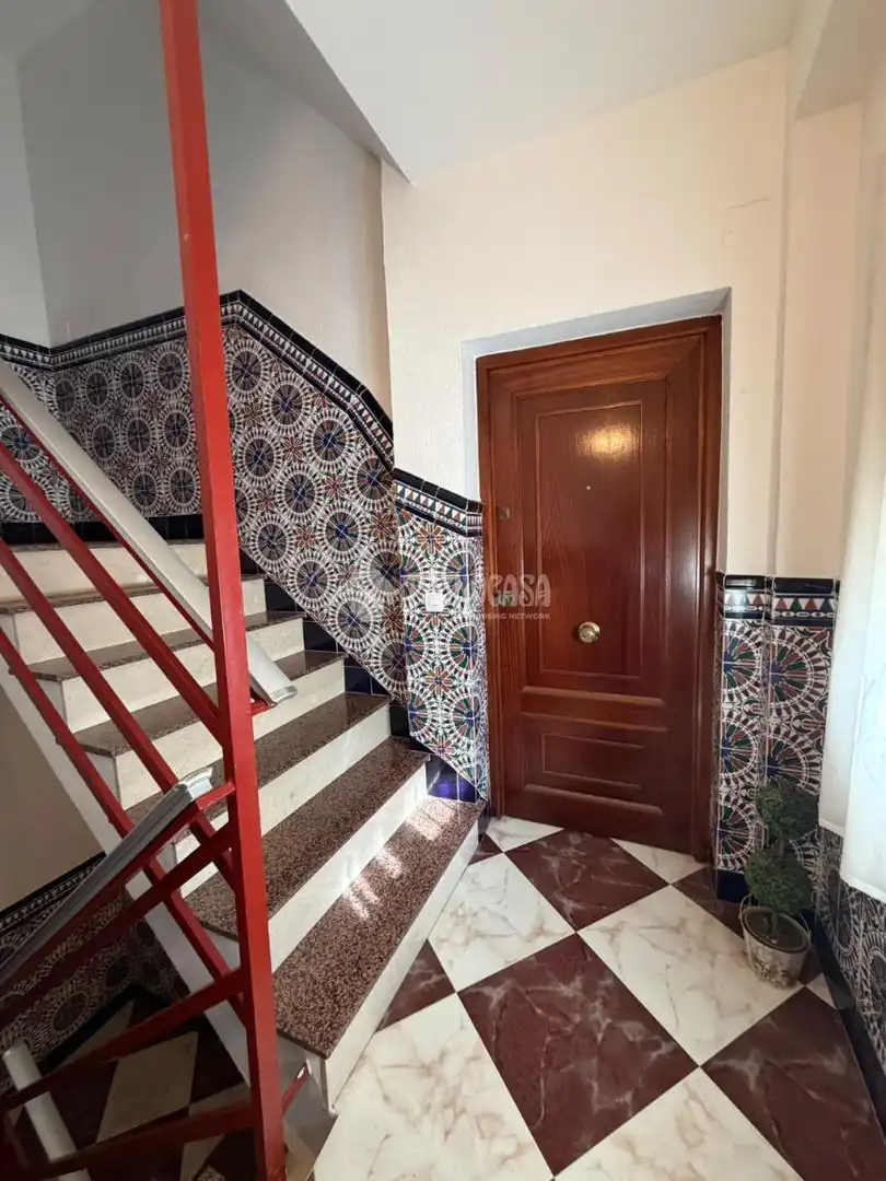 Casa o xalet en venda en Sevilla amb Aire condicionat i Balcó