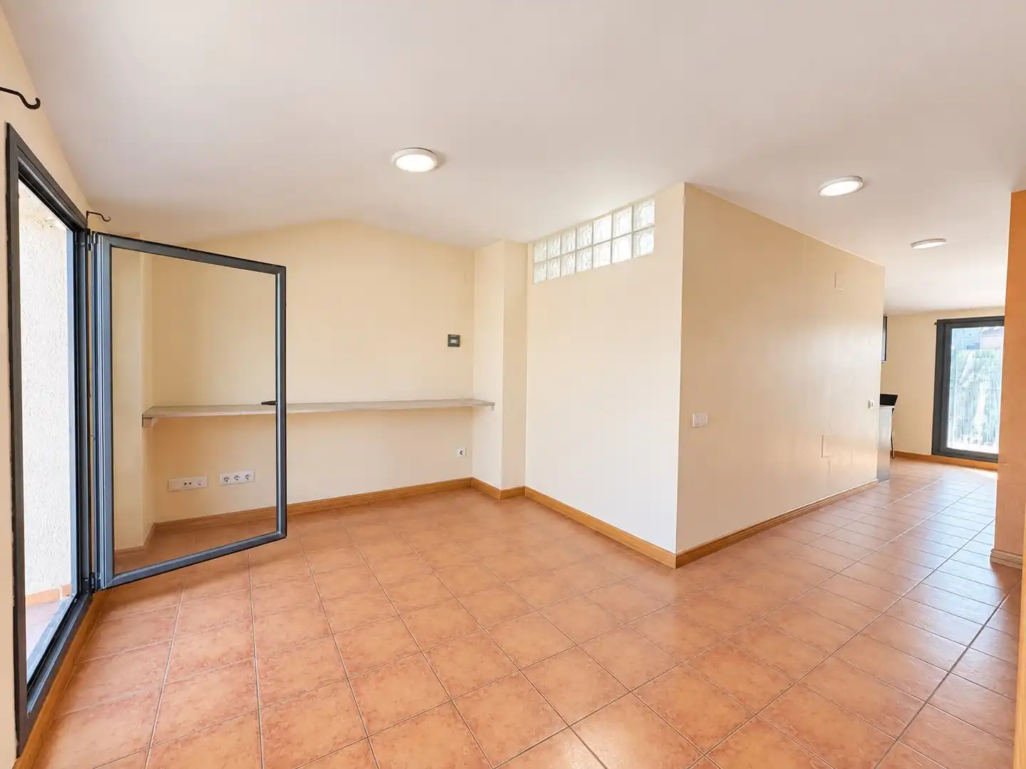 Duplex avec ascenseur à vendre à Carrer Progrés
