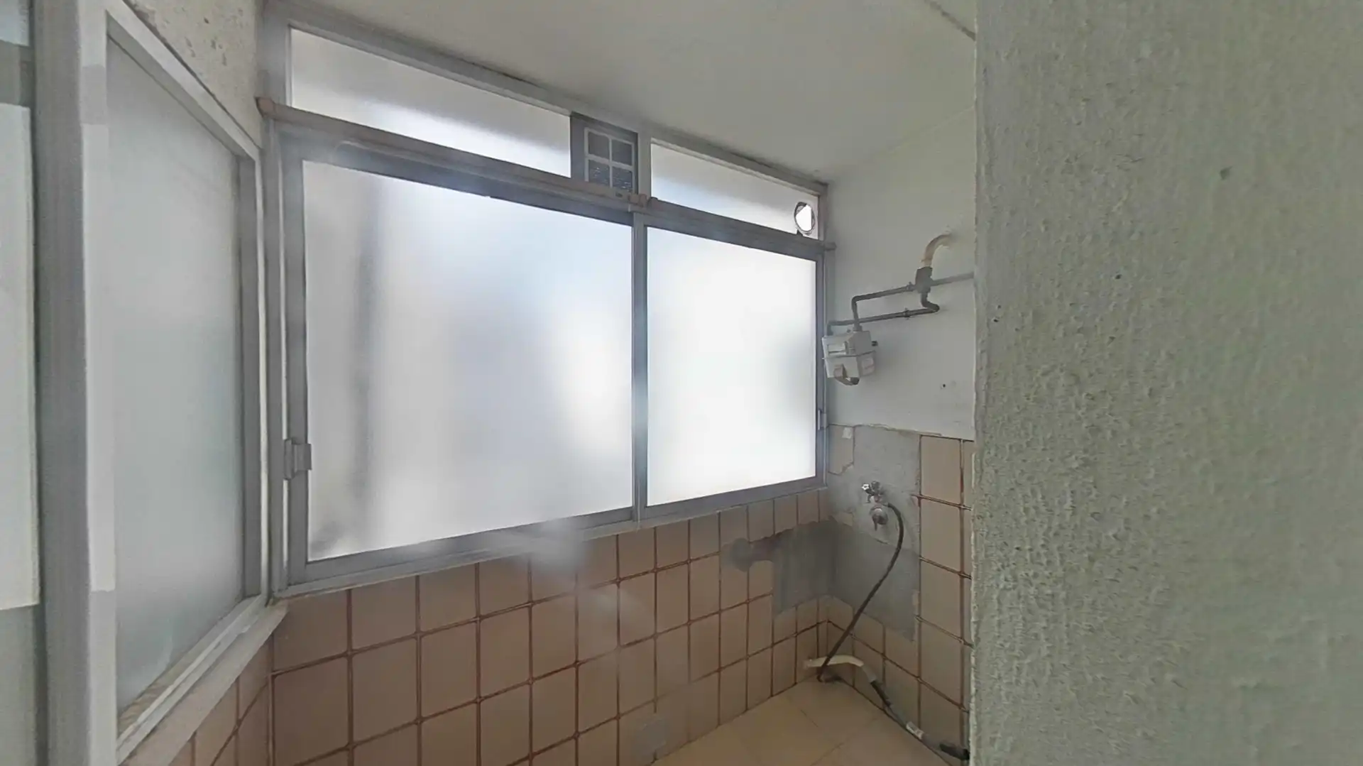 Bathroom of Flat for sale in Reus  with Terrace
