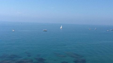 Foto 4 von Wohnungen zum Verkauf in Avenida Sol del, 127, Hacienda Torrequebrada, Benalmádena
