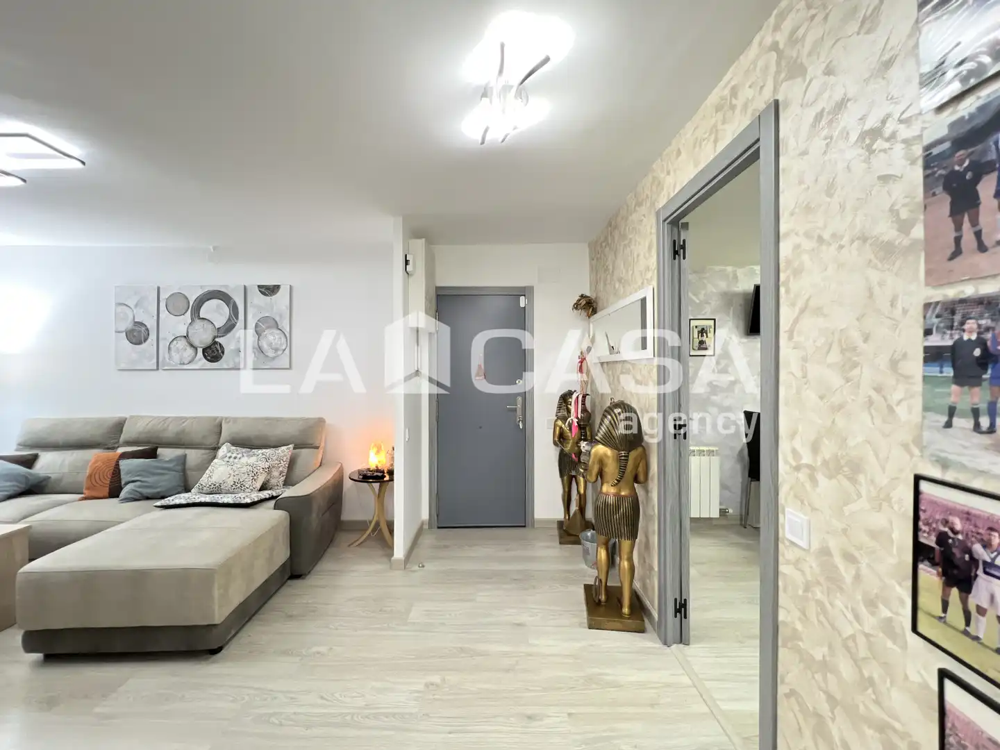 Flat for sale in Plaça de la Font Freda, imagen 12