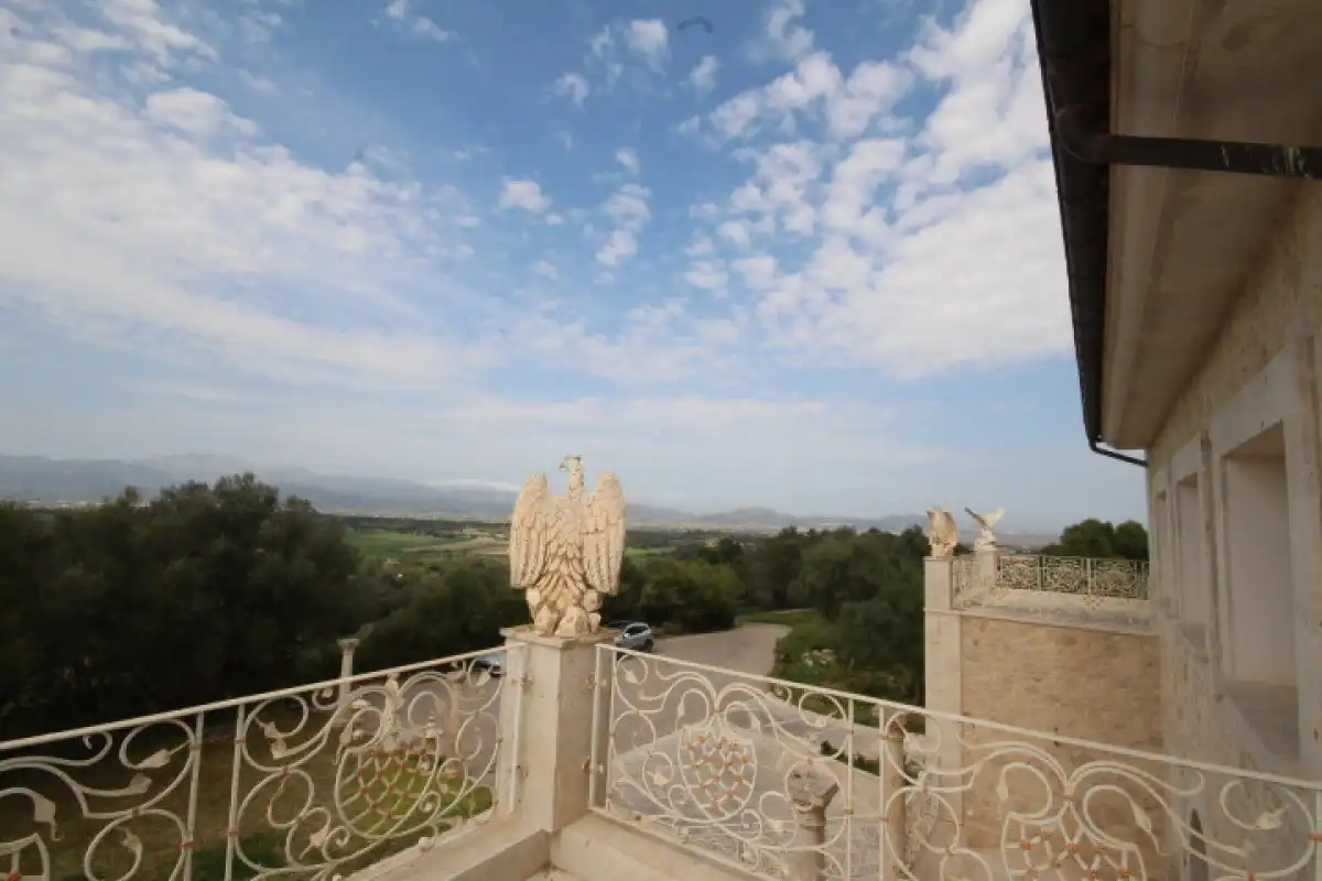 Casa con terrazza in vendita a Muro, imagen 9