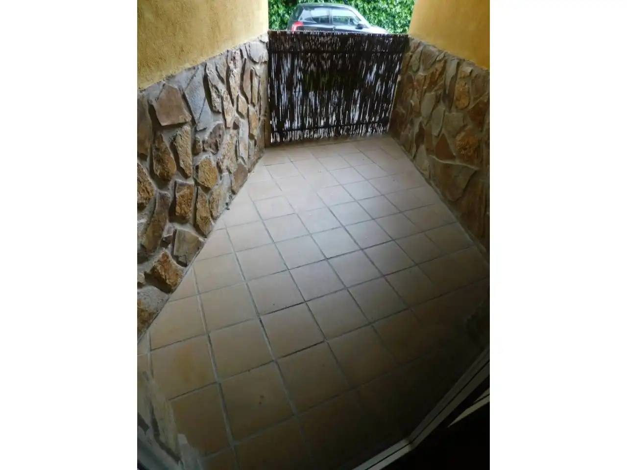 Terraza de Casa o chalet en venta en Gargantilla del Lozoya con Calefacción, Terraza y Amueblado