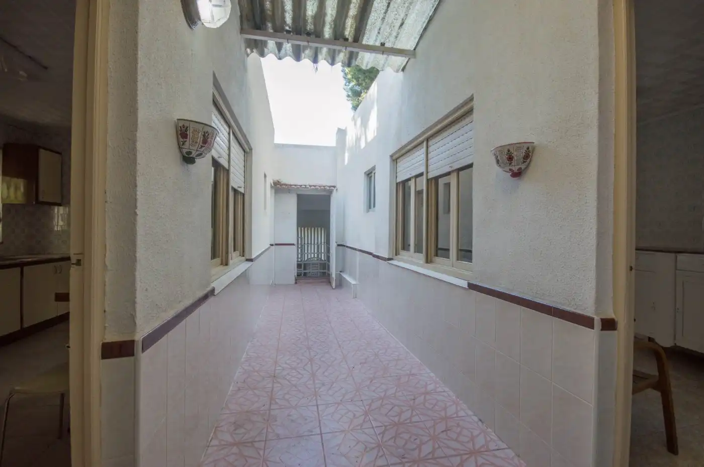 Casa o chalet de alquiler en Campo Alto - Club de Campo