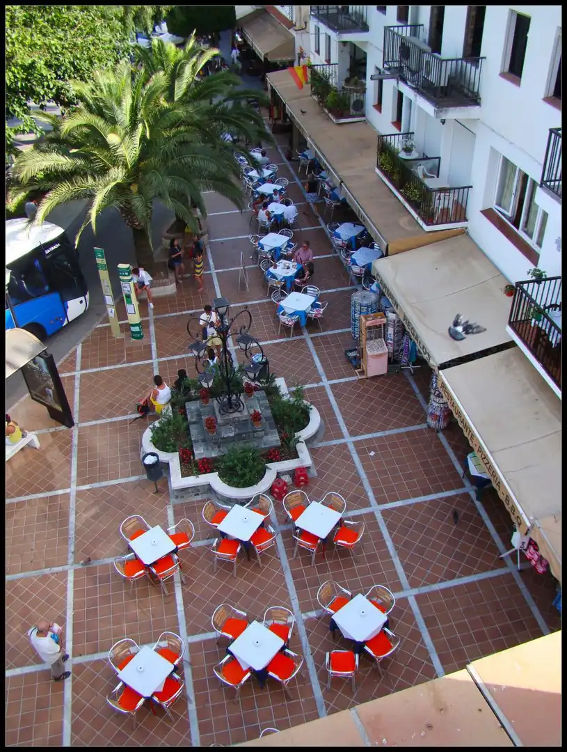 Flat for sale in Los Rios