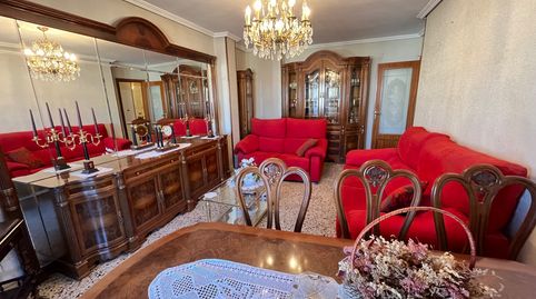 Foto 4 de Pis en venda a Pajarillos Bajos, Valladolid Capital