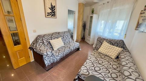 Foto 4 de Piso de alquiler en Valdepeñas, Ciudad Real