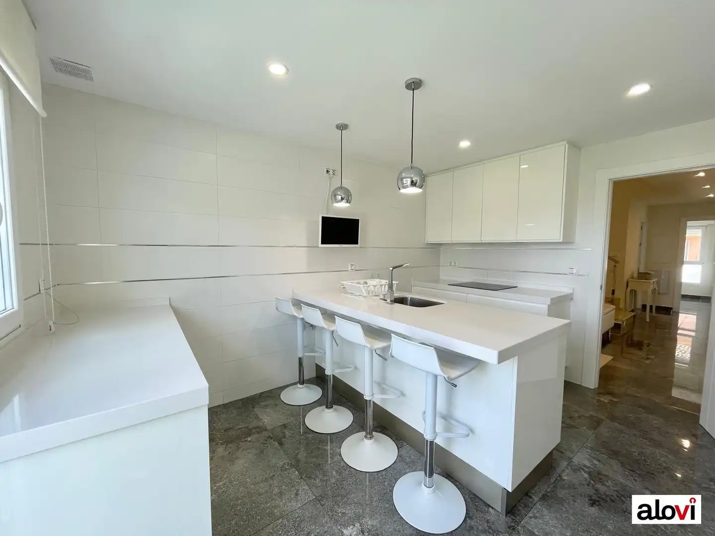 Casa con terraza en alquiler en Ogíjares, imagen 17
