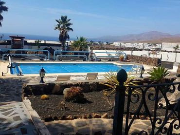 Casa amb piscina en venda a Macher