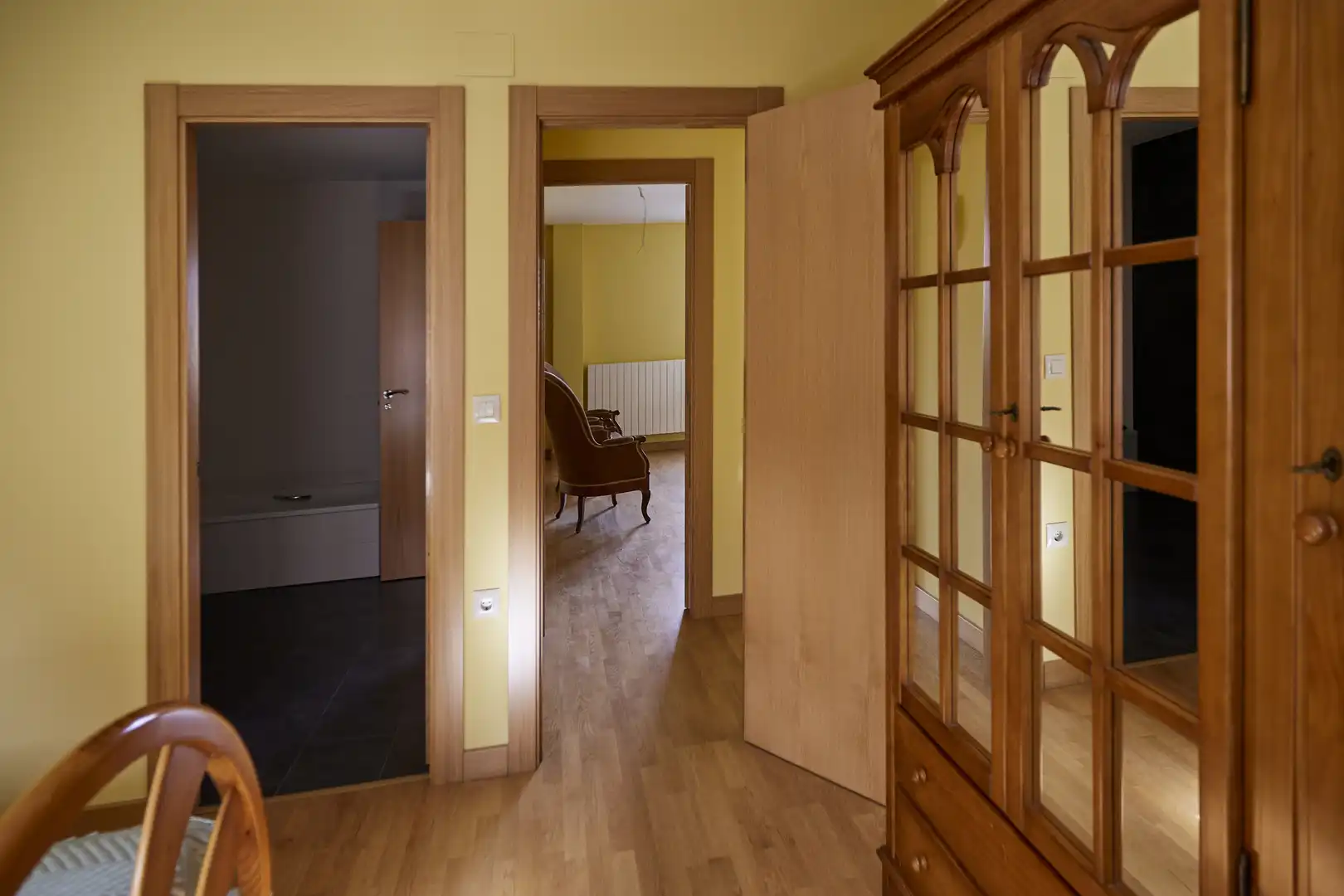 Casa adosada en venda en Rincón de Soto amb Calefacció, Parquet i Terrassa