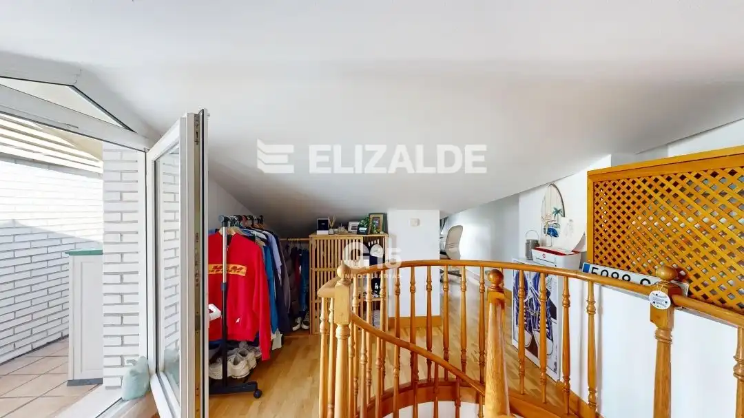 Appartement avec balcon à vendre à Arturo Campion Kalea, imagen 48
