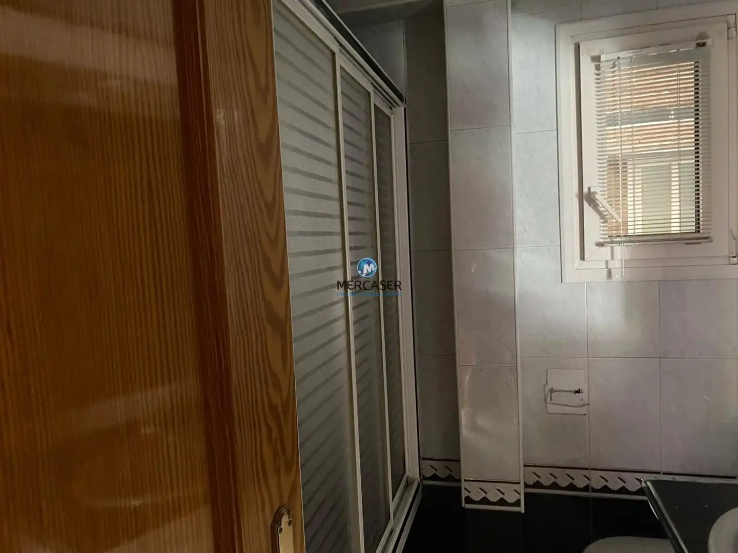 Bedroom of Flat for sale in Alcalá de Henares