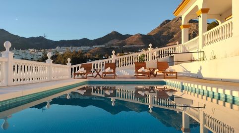 Photo 3 of Houses for sale in Montealto - Monterrey, Benalmádena