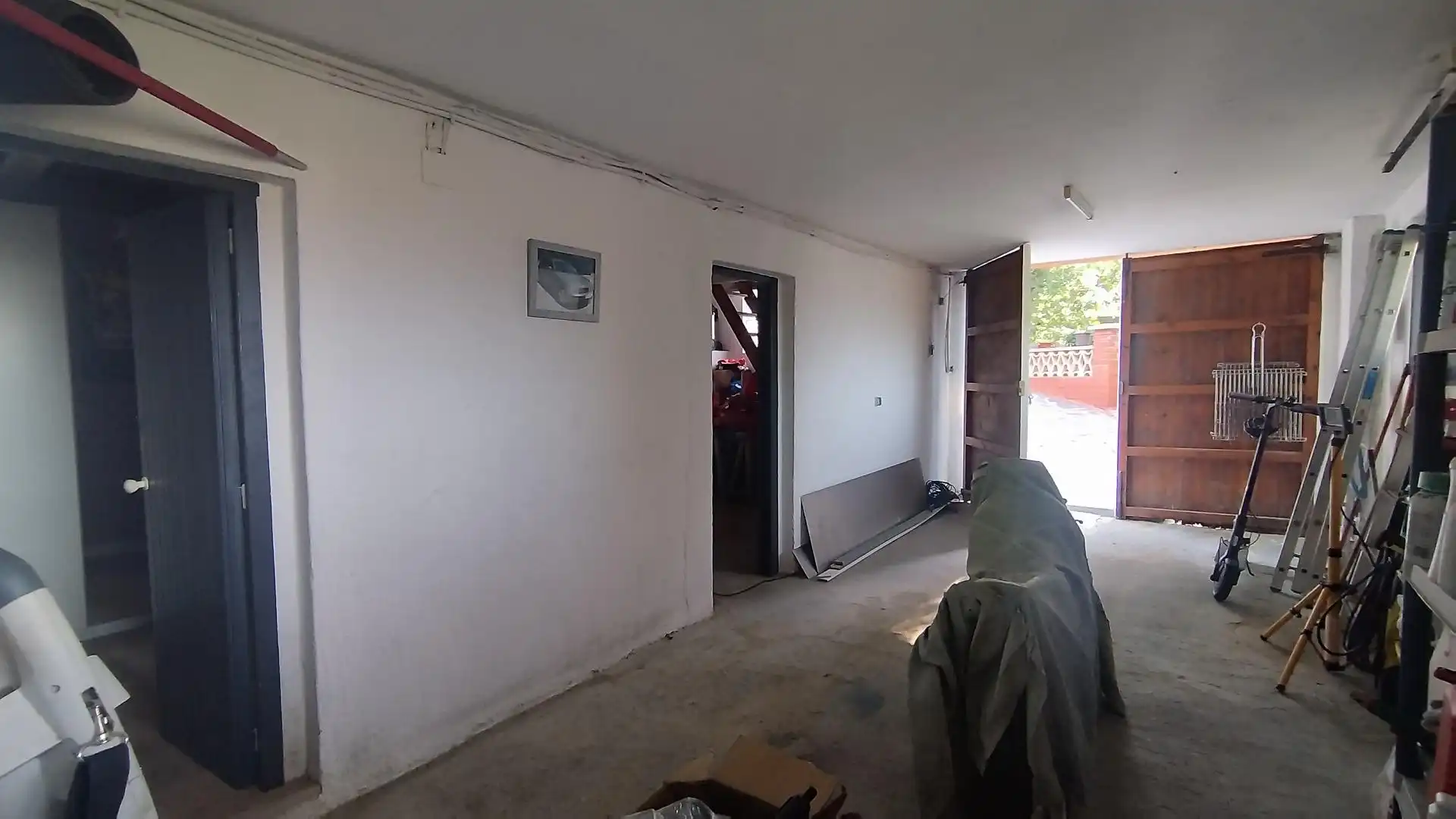 Haus oder Chalet zum Verkauf in Santa Maria de Palautordera mit Heizung und Balkon