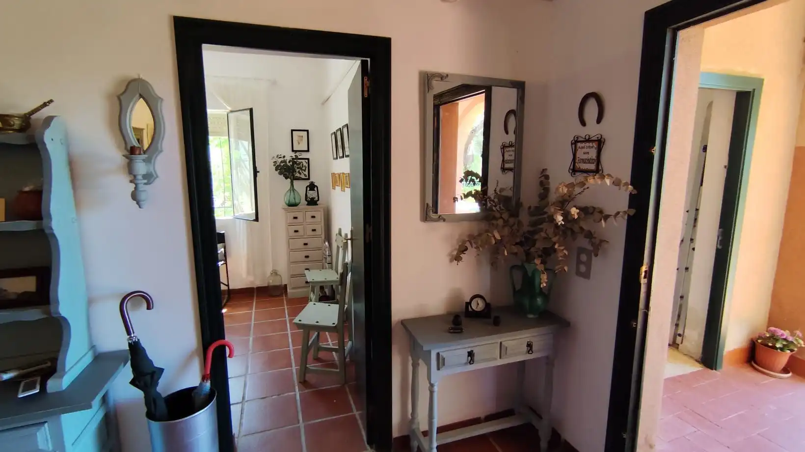 House with pool for sale in El Castillo de las Guardas, imagen 8