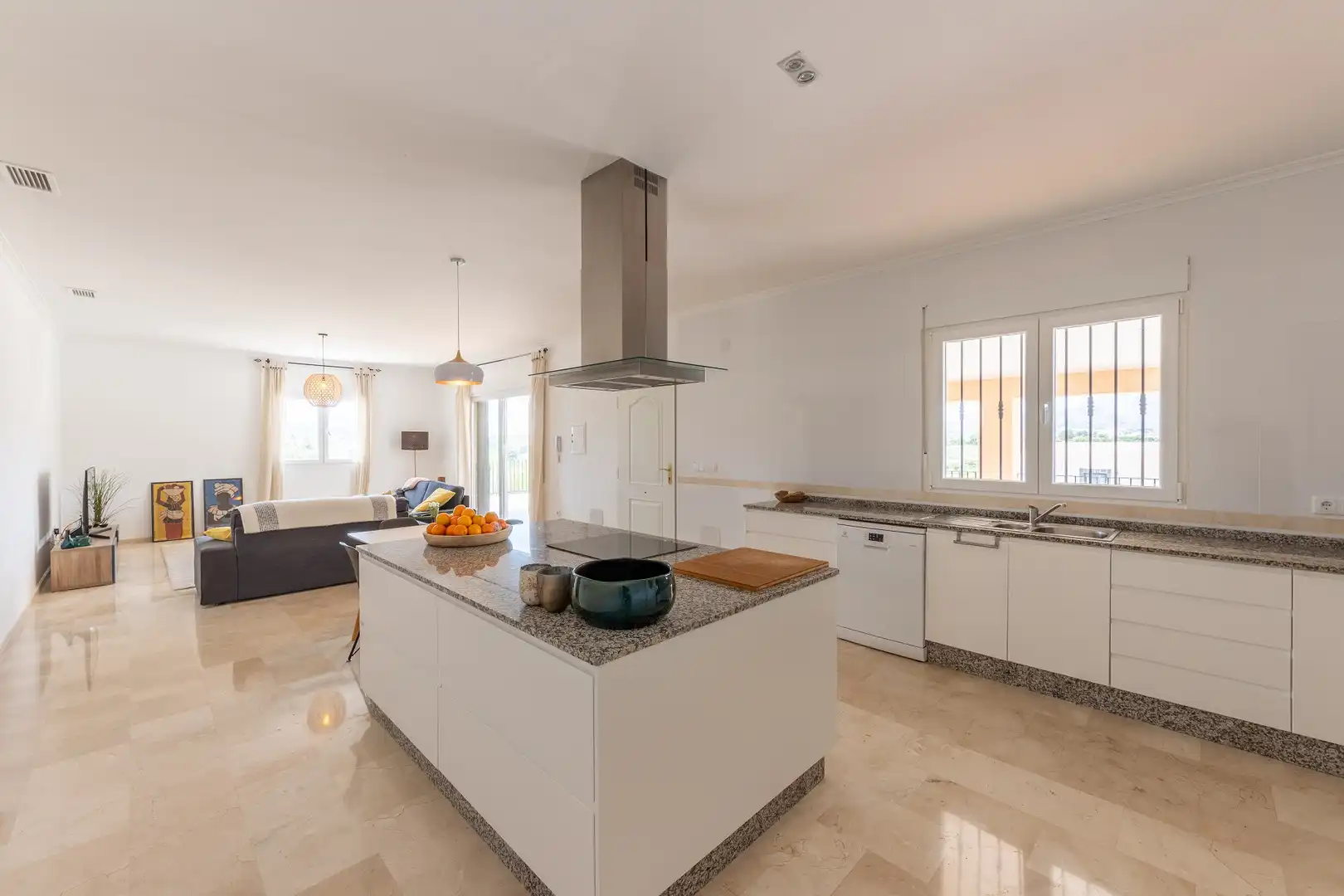Villa mit Pool zum Verkauf in Plaza de Novelda 1, imagen 22
