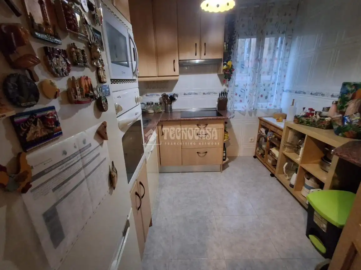 Flat for sale in Lucero
