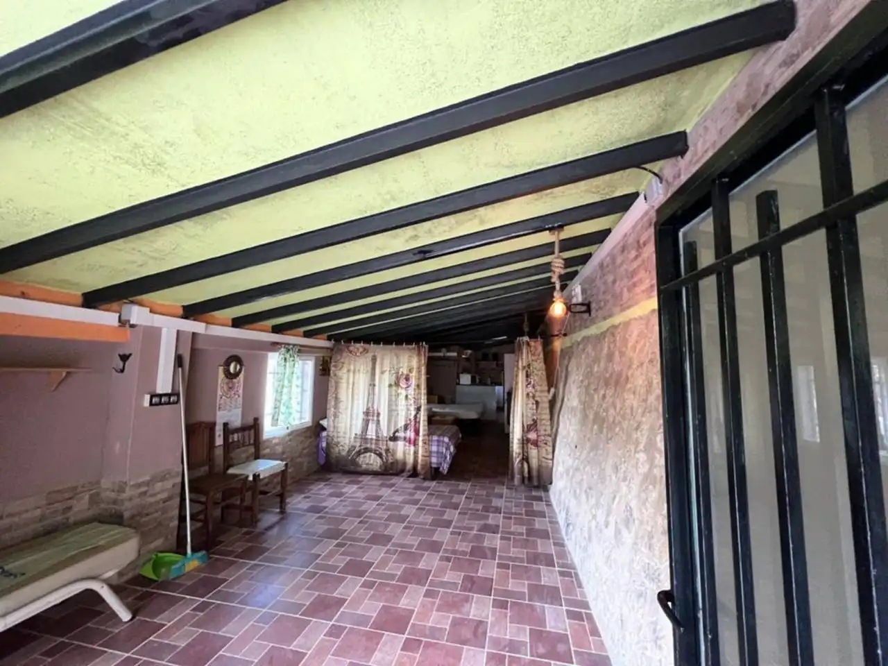Villa avec jardin à vendre à Penàguila, imagen 44