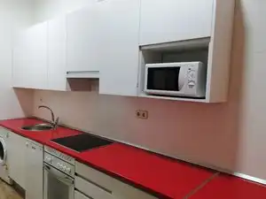 Appartement compact avec ascenseur à louer à Calle de Gravina, imagen 8