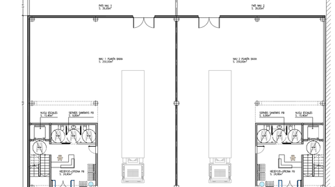 Photo 5 of Industrial buildings for sale in El Bon Pastor, Barcelona