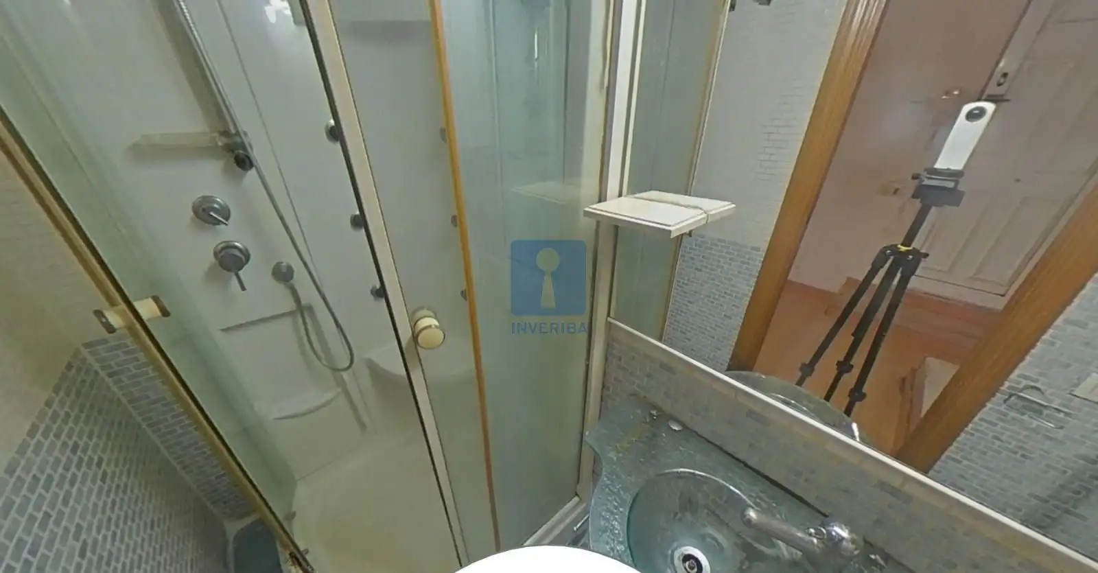 Attic for sale in Esplugues, La Gavarra