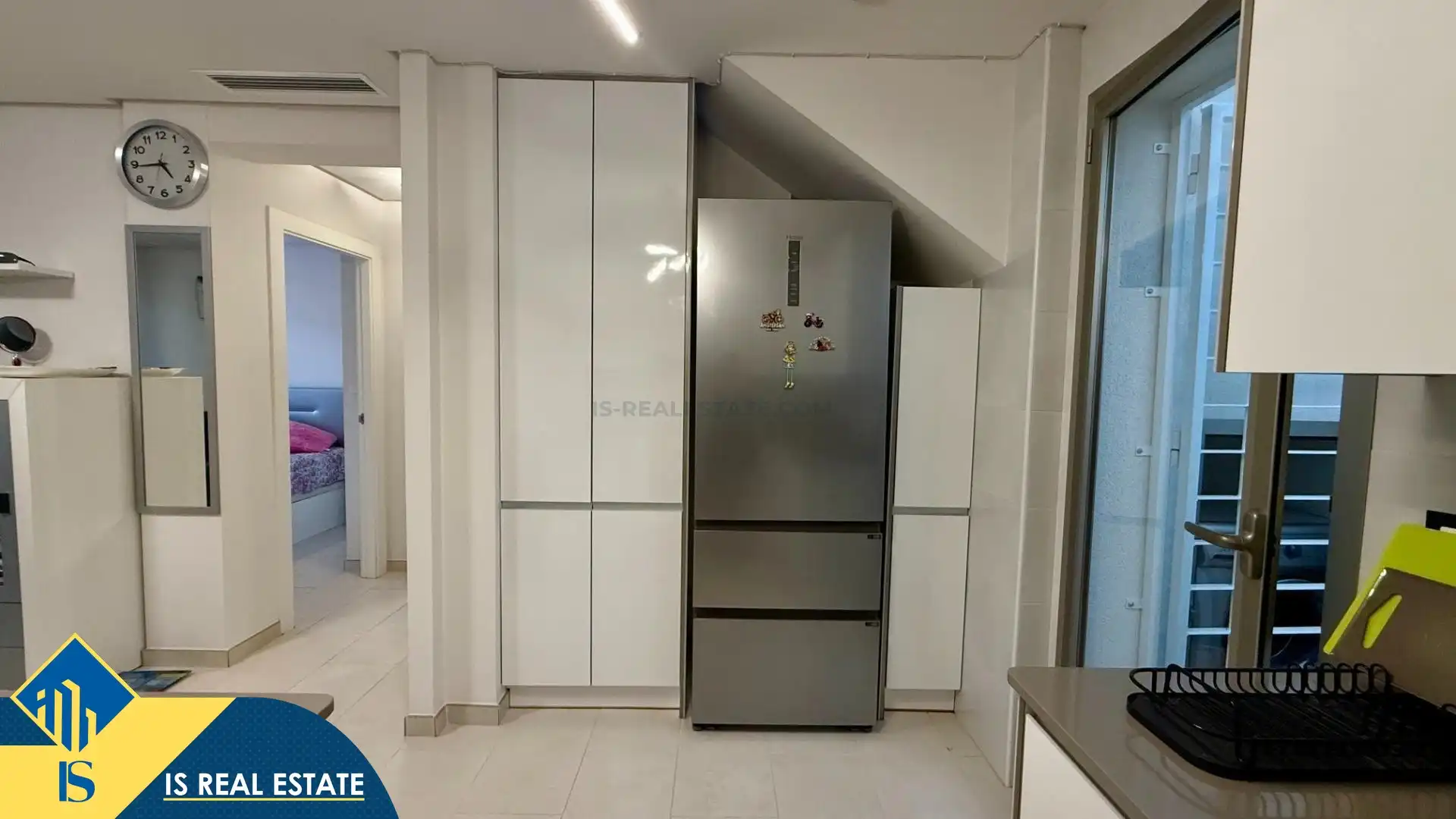Casa amb piscina en venda a Nueva Torrevieja - Aguas Nuevas, imagen 17