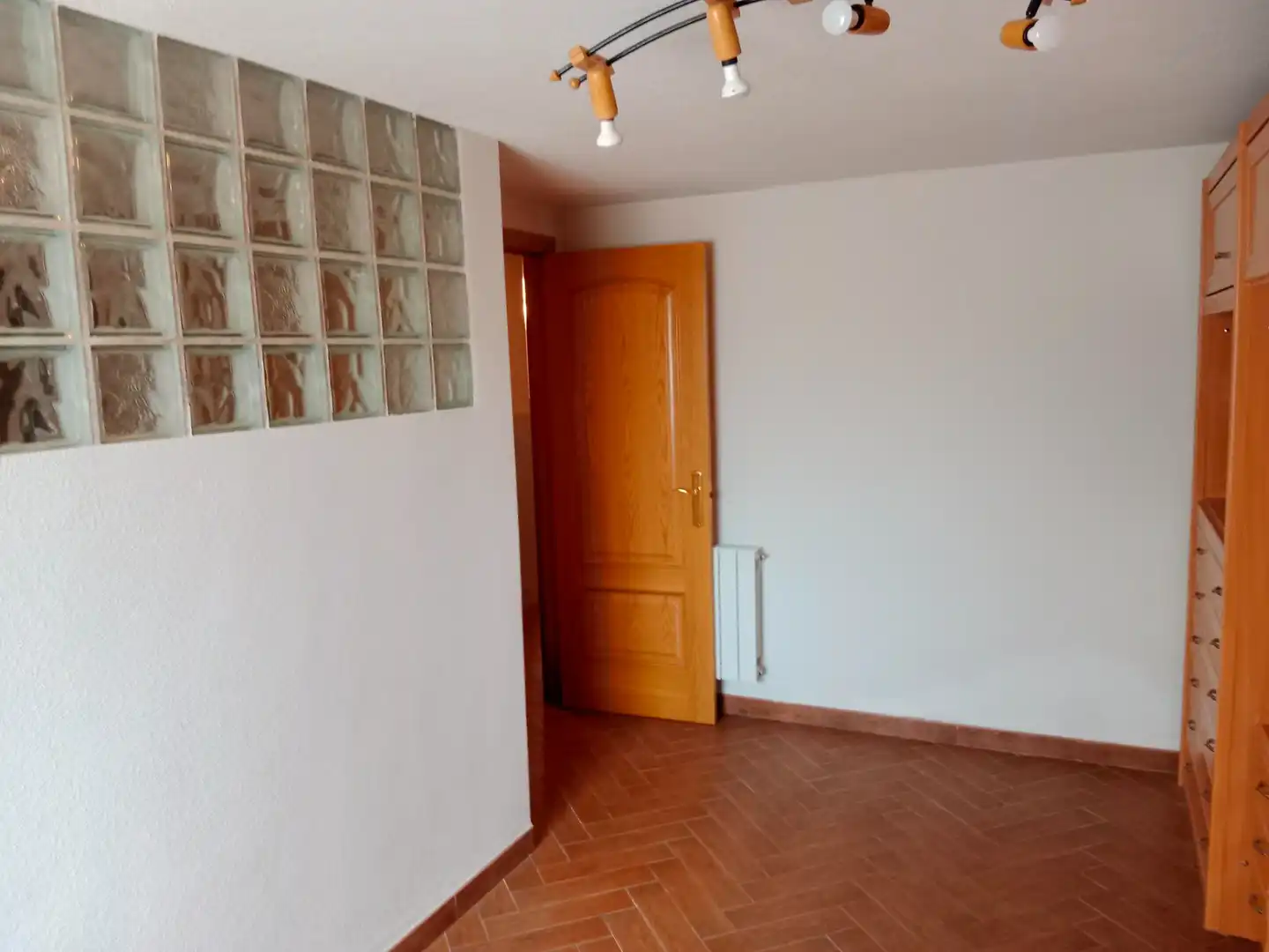 Casa adosada en venda en San Martín de Valdeiglesias amb Aire condicionat i Calefacció