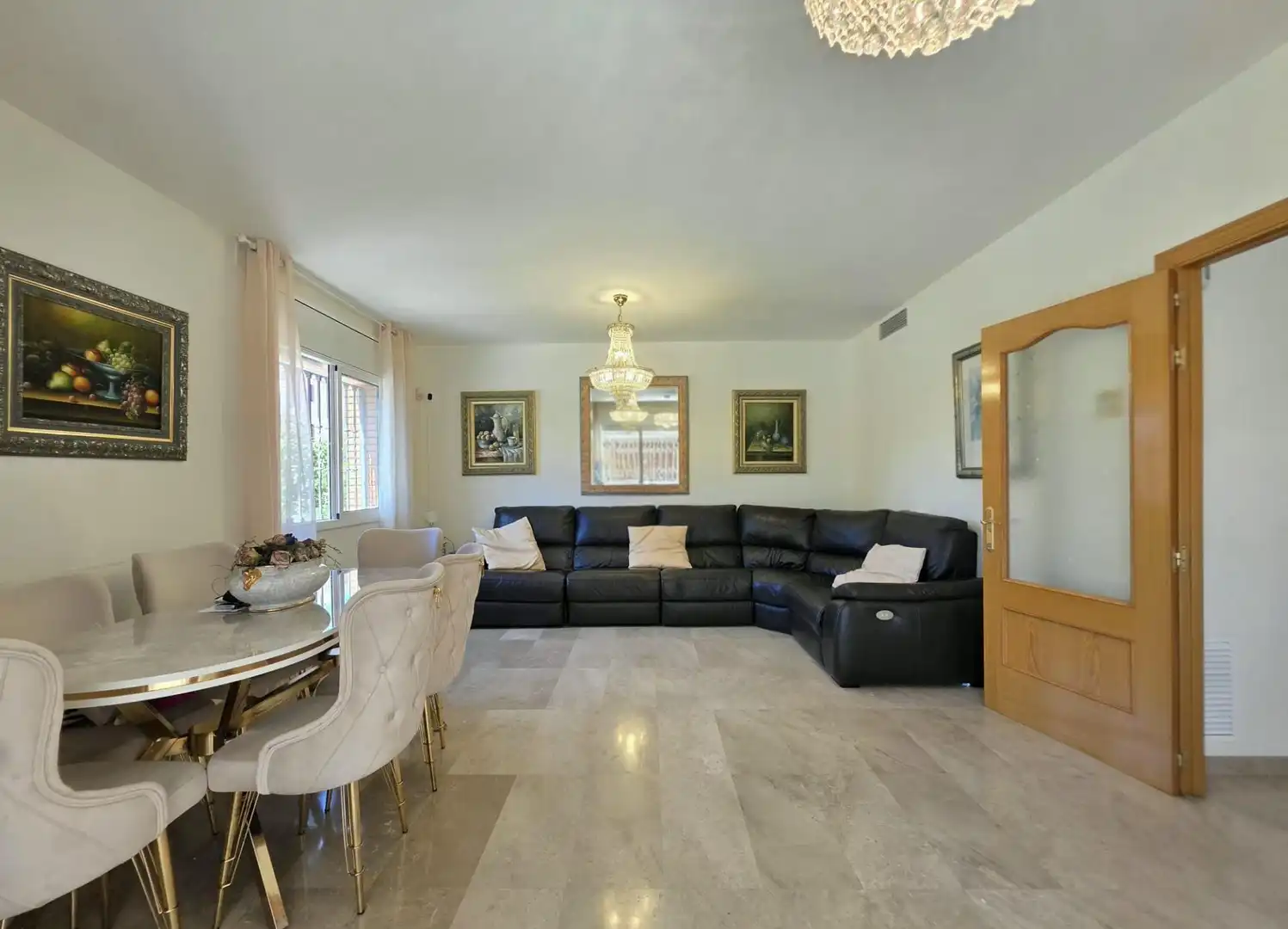 Casa bifamiliare con balcone in vendita a Vilafortuny - Cap de Sant Pere, imagen 16